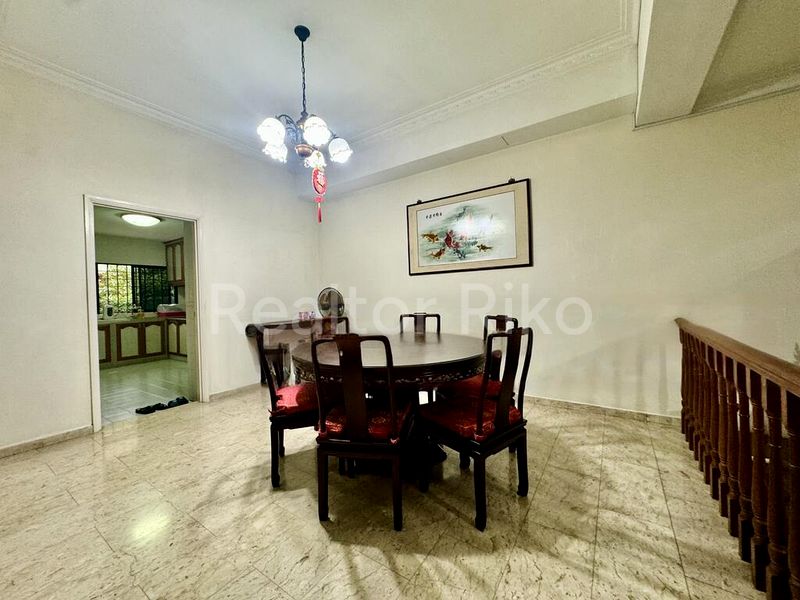 5 Bed Corner Terrace (Landed) for Sale in  Lange 28 - Image 8